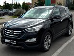 Hyundai Santa Fe-3
