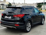 Hyundai Santa Fe-5