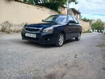 LADA (VAZ) Priora-2