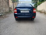 LADA (VAZ) Priora-4