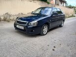 LADA (VAZ) Priora-8