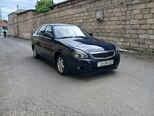 LADA (VAZ) Priora-9