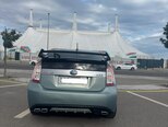 Toyota Prius-3