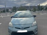 Toyota Prius-1