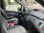Mercedes Vito 115 CDI-2