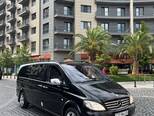Mercedes Vito 115 CDI-4