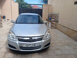 Opel Astra-3