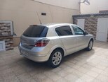Opel Astra-8