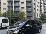 Mercedes Vito 115 CDI-10