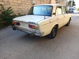 LADA (VAZ) 2106-7
