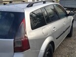 Renault Megane-3