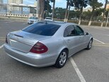 Mercedes E 270-4