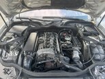 Mercedes E 270-15