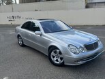 Mercedes E 270-7