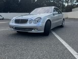Mercedes E 270-10