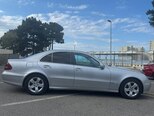 Mercedes E 270-6