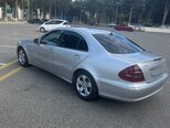 Mercedes E 270-5