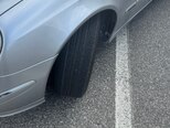 Mercedes E 270-20