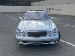 Mercedes E 270-1