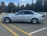 Mercedes E 270-9