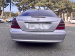 Mercedes E 270-13