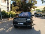 Land Rover Range Rover-1