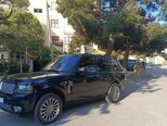 Land Rover Range Rover-3