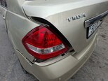Nissan Tiida-3