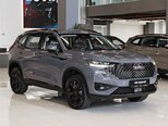 Haval H6-4