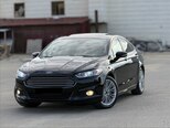 Ford Fusion (North America)-2