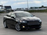 Ford Fusion (North America)-1