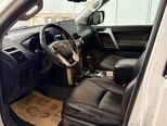 Toyota Land Cruiser Prado-9