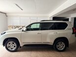 Toyota Land Cruiser Prado-3