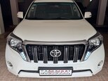 Toyota Land Cruiser Prado-1
