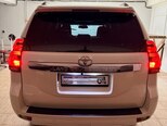 Toyota Land Cruiser Prado-2