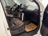 Toyota Land Cruiser Prado-7