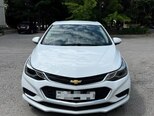 Chevrolet Cruze-1