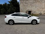 Chevrolet Cruze-2