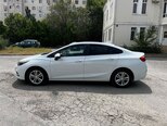 Chevrolet Cruze-3