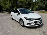 Chevrolet Cruze-4