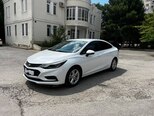 Chevrolet Cruze-5