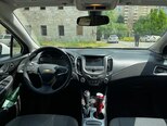 Chevrolet Cruze-7