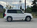 Mitsubishi Pajero io-11