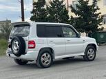 Mitsubishi Pajero io-6