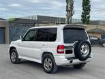 Mitsubishi Pajero io-2