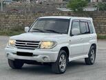 Mitsubishi Pajero io-12