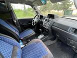 Mitsubishi Pajero io-4