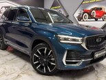 Geely Monjaro-3