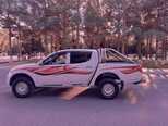 Mitsubishi L200-4