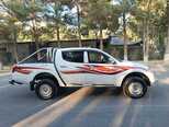 Mitsubishi L200-7